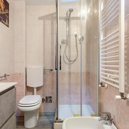 Corte De' Galluzzi My For דירה *