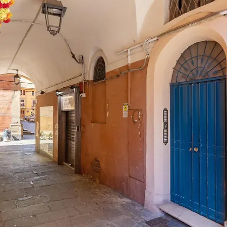 Corte De' Galluzzi My For *