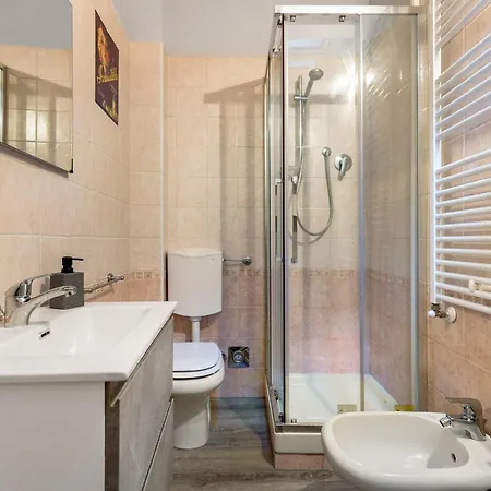 Corte De' Galluzzi My For