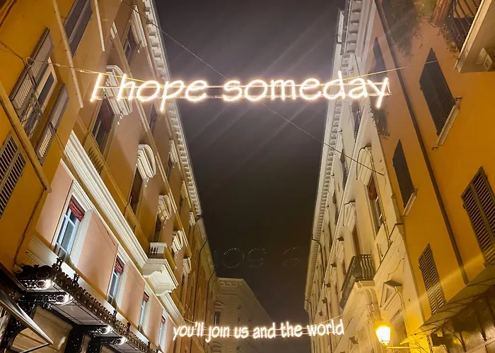 Corte De' Galluzzi My For