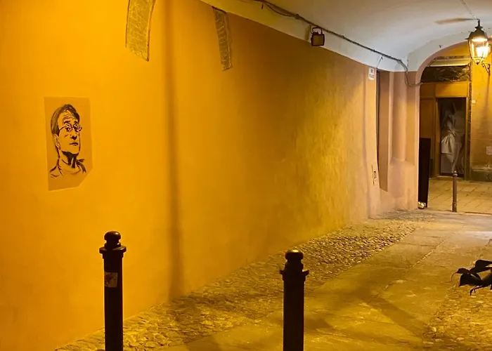 Corte De' Galluzzi My For *