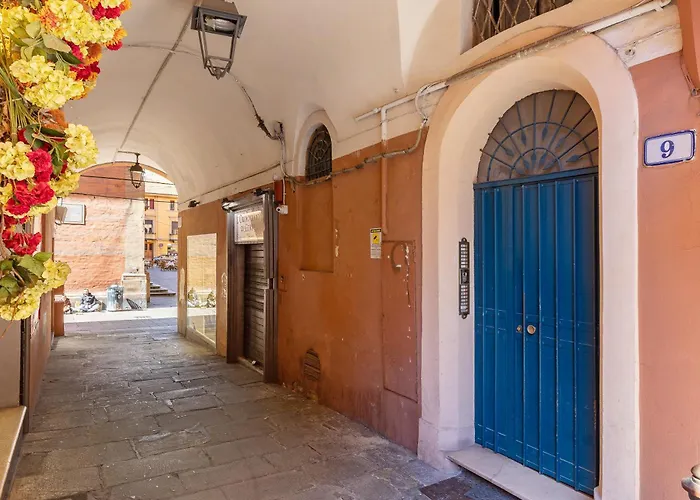 Corte De' Galluzzi My For *