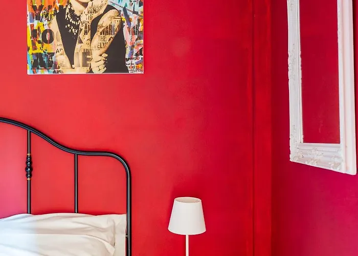 Corte De' Galluzzi My For * Bologna