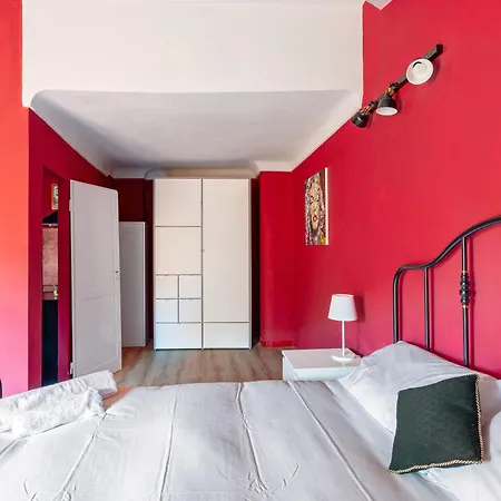 Corte De' Galluzzi My For アパート