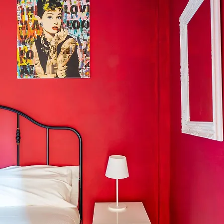 Corte De' Galluzzi My For * ボローニャ