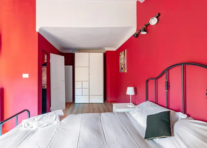 Corte De' Galluzzi My For Apartmán