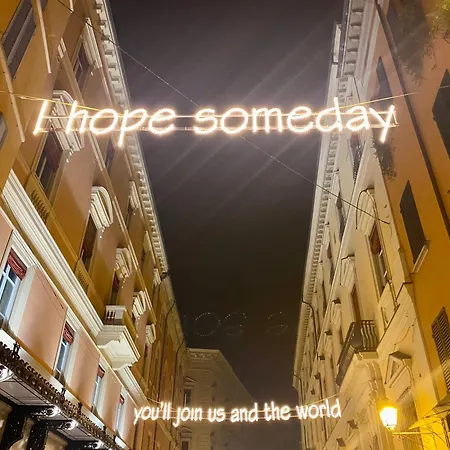 Corte De' Galluzzi My For