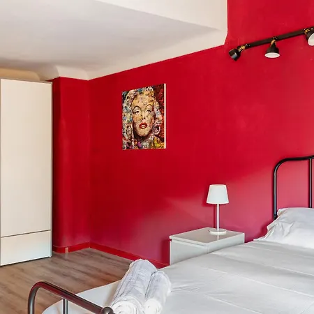 Apartmán Corte De' Galluzzi My For Boloňa